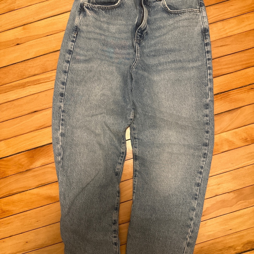 Zara Jeans